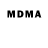 MDMA crystal Ruzalim Salimyanov